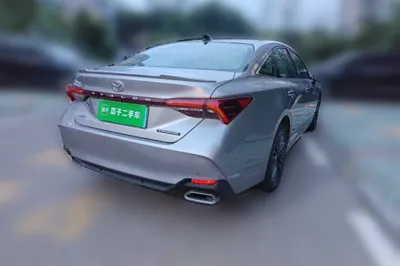 Toyota Avalon 2019, 46000 км, за 15373 USD - фото 6