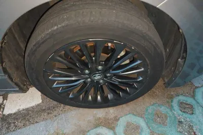 Toyota Avalon 2019, 46000 км, за 15373 USD - фото 8