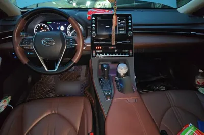 Toyota Avalon 2019, 46000 км, за 15373 USD - фото 9
