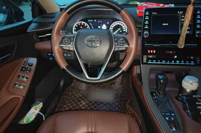 Toyota Avalon 2019, 46000 км, за 15373 USD - фото 10