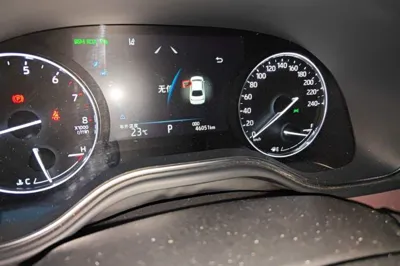 Toyota Avalon 2019, 46000 км, за 15373 USD - фото 12
