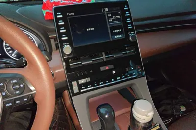 Toyota Avalon 2019, 46000 км, за 15373 USD - фото 13
