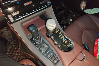Toyota Avalon 2019, 46000 км, за 15373 USD - фото 14