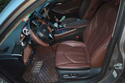 Toyota Avalon 2019, 46000 км, за 15373 USD - фото 15