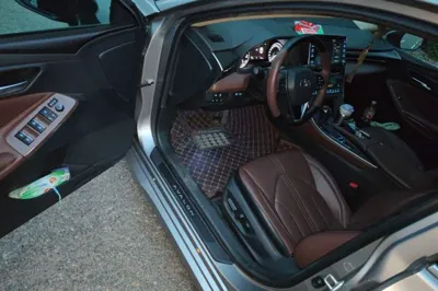 Toyota Avalon 2019, 46000 км, за 15373 USD - фото 16