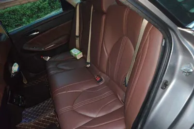 Toyota Avalon 2019, 46000 км, за 15373 USD - фото 17