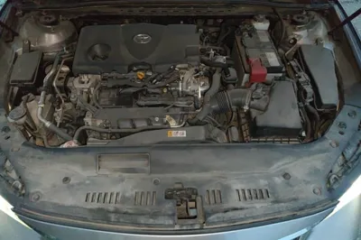 Toyota Avalon 2019, 46000 км, за 15373 USD - фото 21