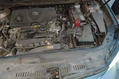 Toyota Avalon 2019, 46000 км, за 15373 USD - фото 22