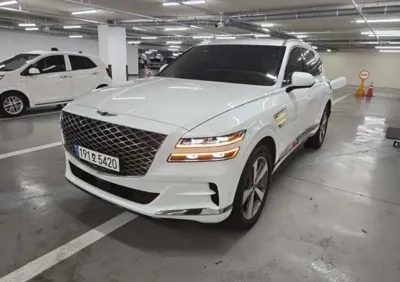 Genesis GV80 2022, 88341 км, за 5750.3 USD