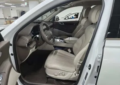 Genesis GV80 2022, 88341 км, за 5750.3 USD