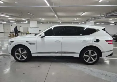 Genesis GV80 2022, 88341 км, за 5750.3 USD