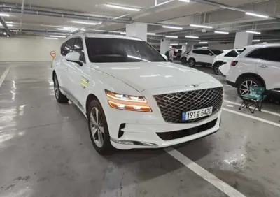 Genesis GV80 2022, 88341 км, за 5750.3 USD - фото 8