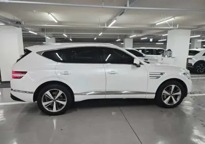 Genesis GV80 2022, 88341 км, за 5750.3 USD - фото 11