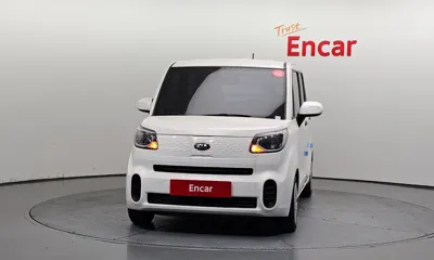 Kia Ray 2021, 65669 км, за 4594.98 USD