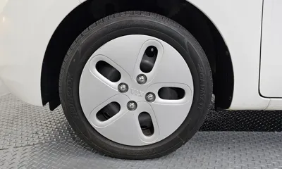 Kia Ray 2021, 65669 км, за 4594.98 USD
