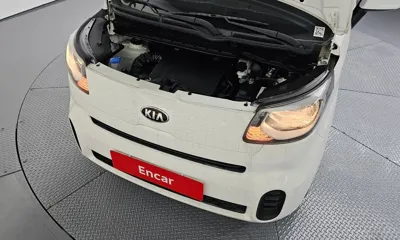 Kia Ray 2021, 65669 км, за 4594.98 USD - фото 6