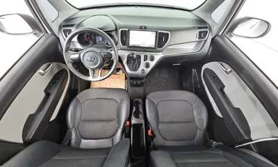 Kia Ray 2021, 65669 км, за 4594.98 USD - фото 7