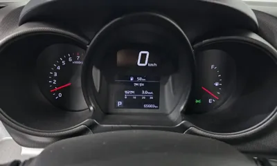 Kia Ray 2021, 65669 км, за 4594.98 USD - фото 8