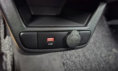 Kia Ray 2021, 65669 км, за 4594.98 USD - фото 12