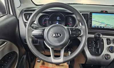 Kia Ray 2021, 65669 км, за 4594.98 USD - фото 15