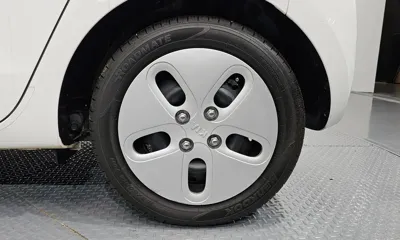 Kia Ray 2021, 65669 км, за 4594.98 USD - фото 21