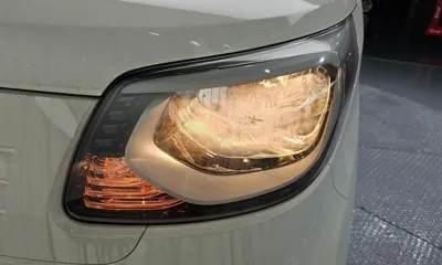 Kia Ray 2021, 65669 км, за 4594.98 USD - фото 22