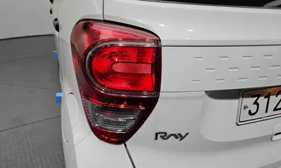Kia Ray 2021, 65669 км, за 4594.98 USD - фото 23