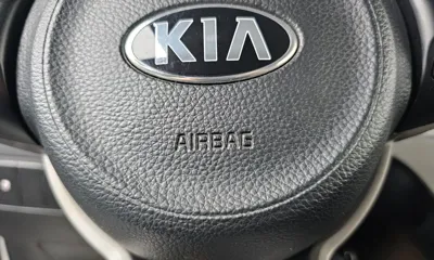 Kia Ray 2021, 65669 км, за 4594.98 USD - фото 30