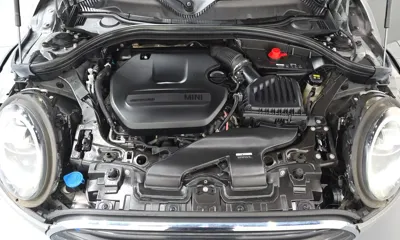 MINI Clubman 2021, 39182 км, за 65110.35 USD - фото 22