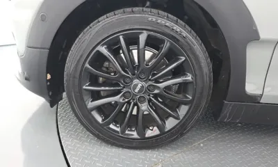 MINI Clubman 2021, 39182 км, за 65110.35 USD - фото 31