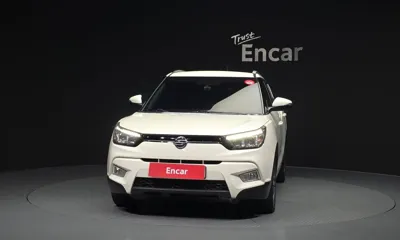KG_Mobility_Ssangyong TIBOLI 2016, 104433 км, за 3872.92 USD