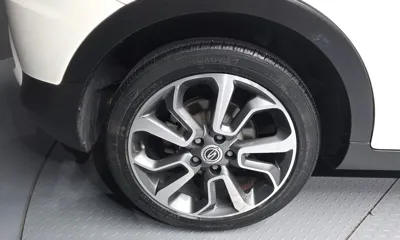 KG_Mobility_Ssangyong TIBOLI 2016, 104433 км, за 3872.92 USD