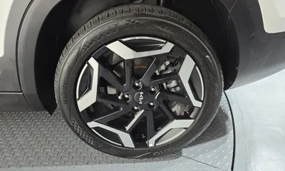 Kia Seltos 2023, 39433 км, за 16807.83 USD - фото 21