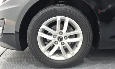 Kia K5 2013, 82703 км, за 3373.85 USD
