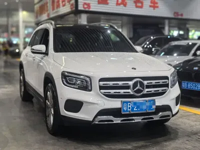 Mercedes-Benz GLB 2020, 79000 км, за 16744.82 USD