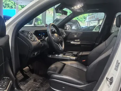Mercedes-Benz GLB 2020, 79000 км, за 16744.82 USD