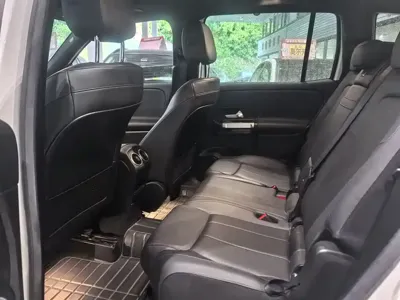 Mercedes-Benz GLB 2020, 79000 км, за 16744.82 USD