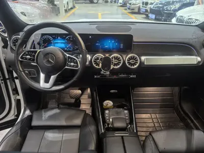 Mercedes-Benz GLB 2020, 79000 км, за 16744.82 USD