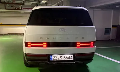 Hyundai Santafe 2024, 35112 км, за 23727.48 USD - фото 4