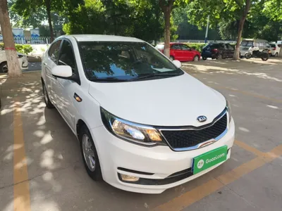 Kia K2 2015, 57600 км, за 6008 USD - фото 3