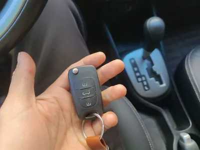 Kia K2 2015, 57600 км, за 6008 USD - фото 12