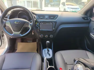 Kia K2 2015, 57600 км, за 6008 USD - фото 13