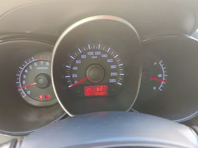 Kia K2 2015, 57600 км, за 6008 USD - фото 15
