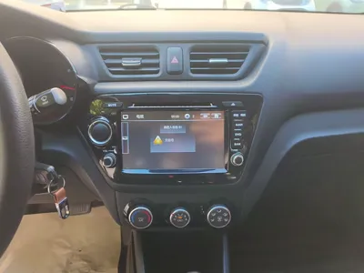 Kia K2 2015, 57600 км, за 6008 USD - фото 16