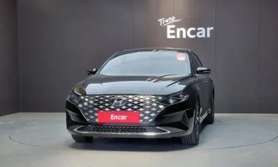 Hyundai Grandeur 2022, 66777 км, за 16706.75 USD