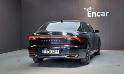 Hyundai Grandeur 2022, 66777 км, за 16706.75 USD