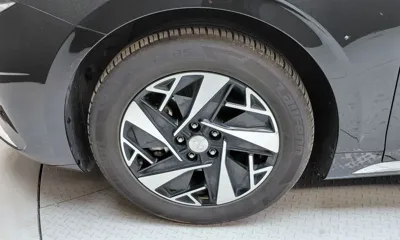 Hyundai Grandeur 2022, 66777 км, за 16706.75 USD
