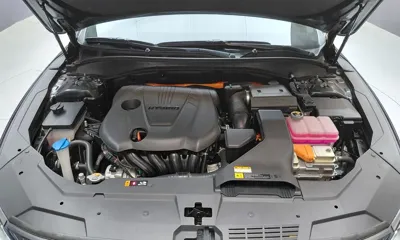 Hyundai Grandeur 2022, 66777 км, за 16706.75 USD - фото 6