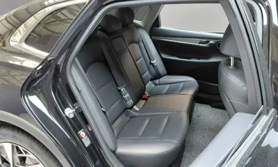 Hyundai Grandeur 2022, 66777 км, за 16706.75 USD - фото 11