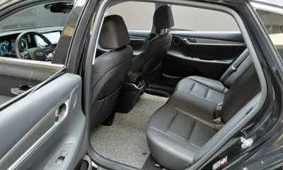 Hyundai Grandeur 2022, 66777 км, за 16706.75 USD - фото 12
